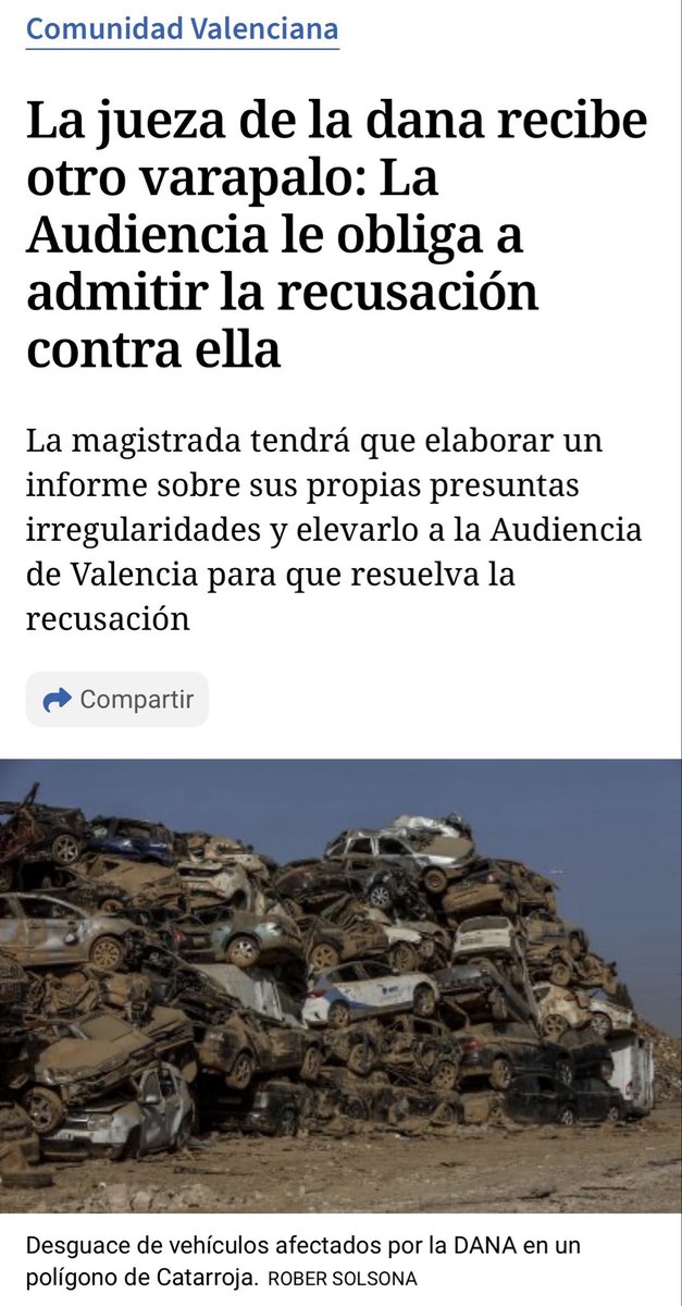 Rubén Gisbert tweet media