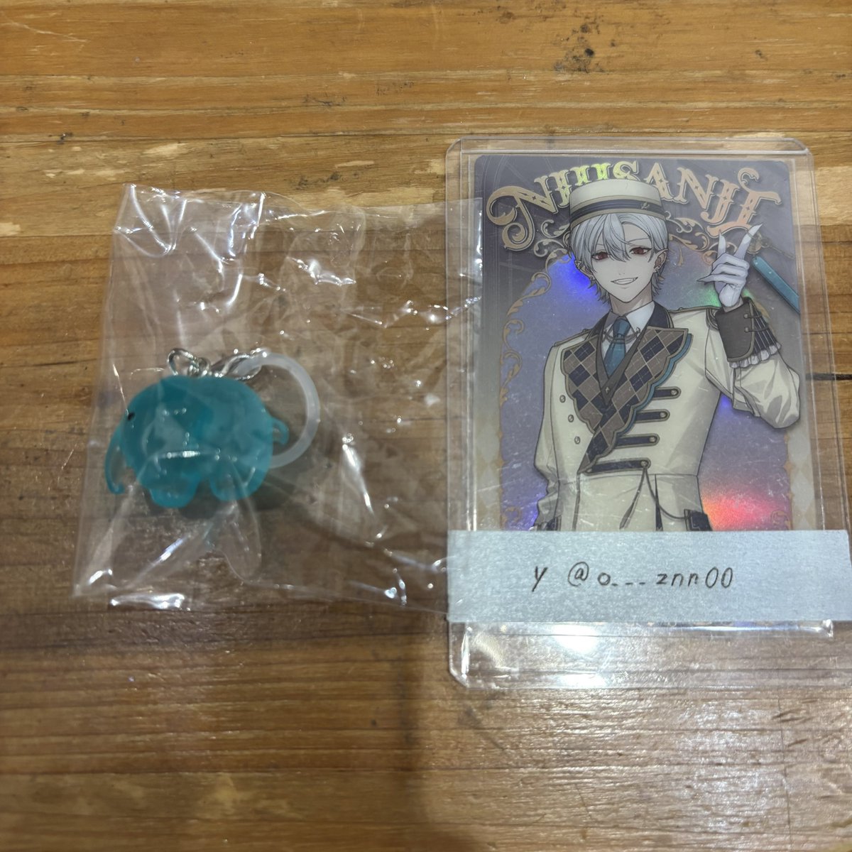 y︎︎︎︎⟡ﾘﾄﾘﾝあり tweet media