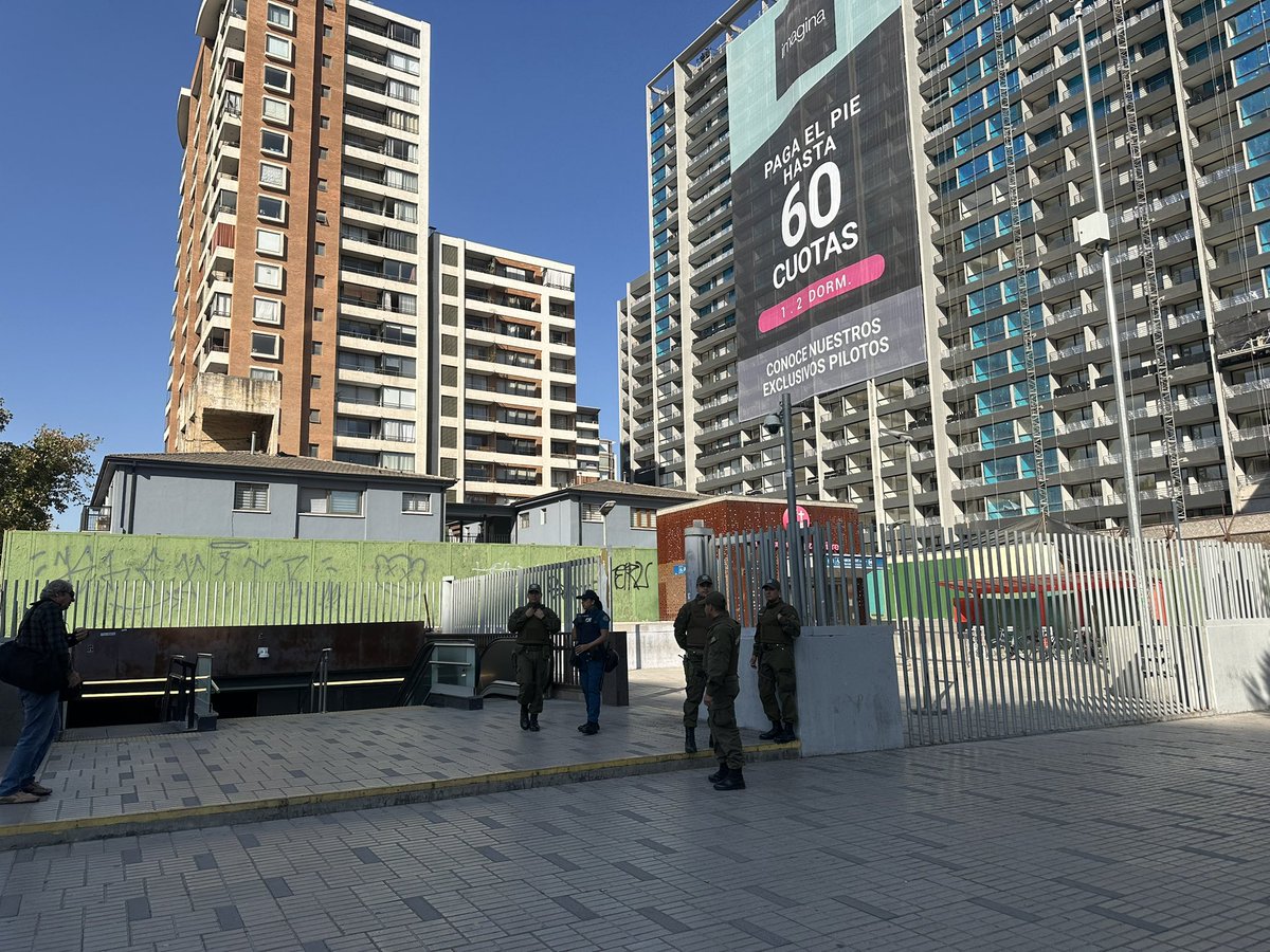 Observadoras/es DDHH CL tweet media