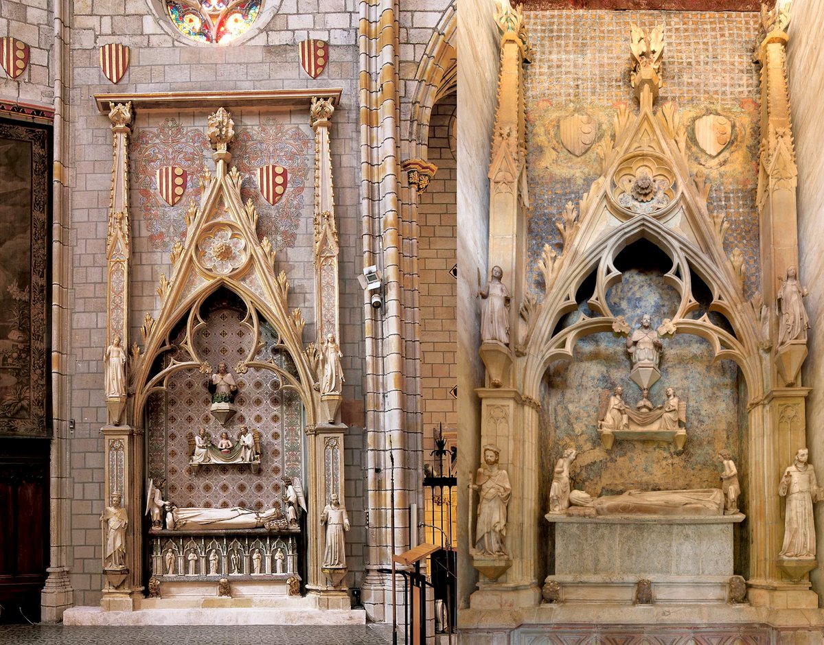 Efemèrides d'Arquitectura tweet media