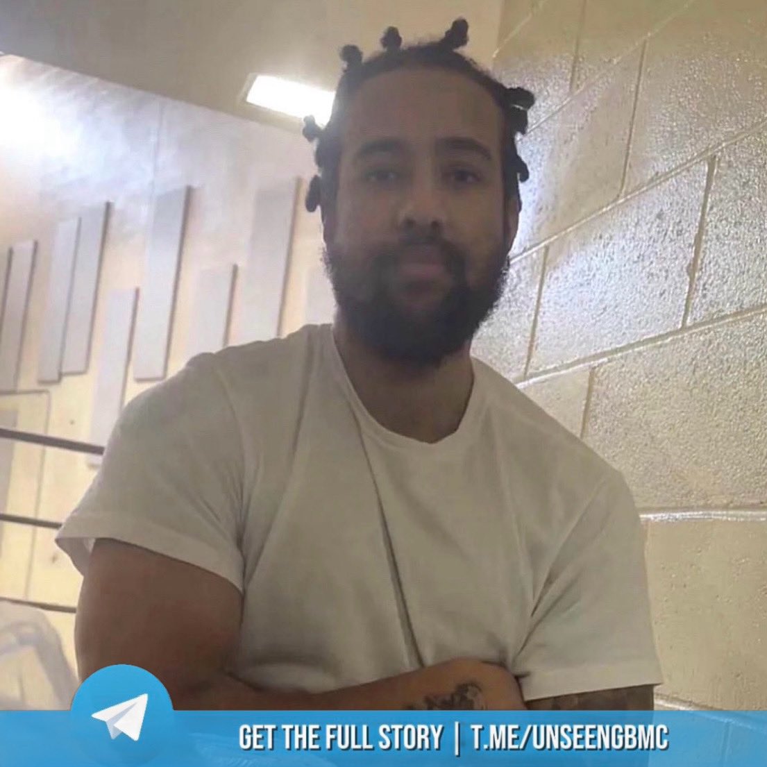 Tr Rapper UK rapper TR Trizzy is currently being held in a Miami federal prison ...