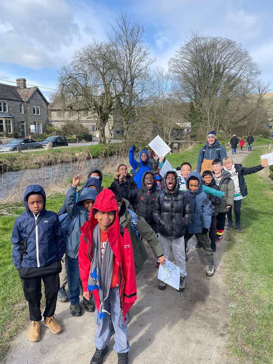 Shakespeare Primary tweet media