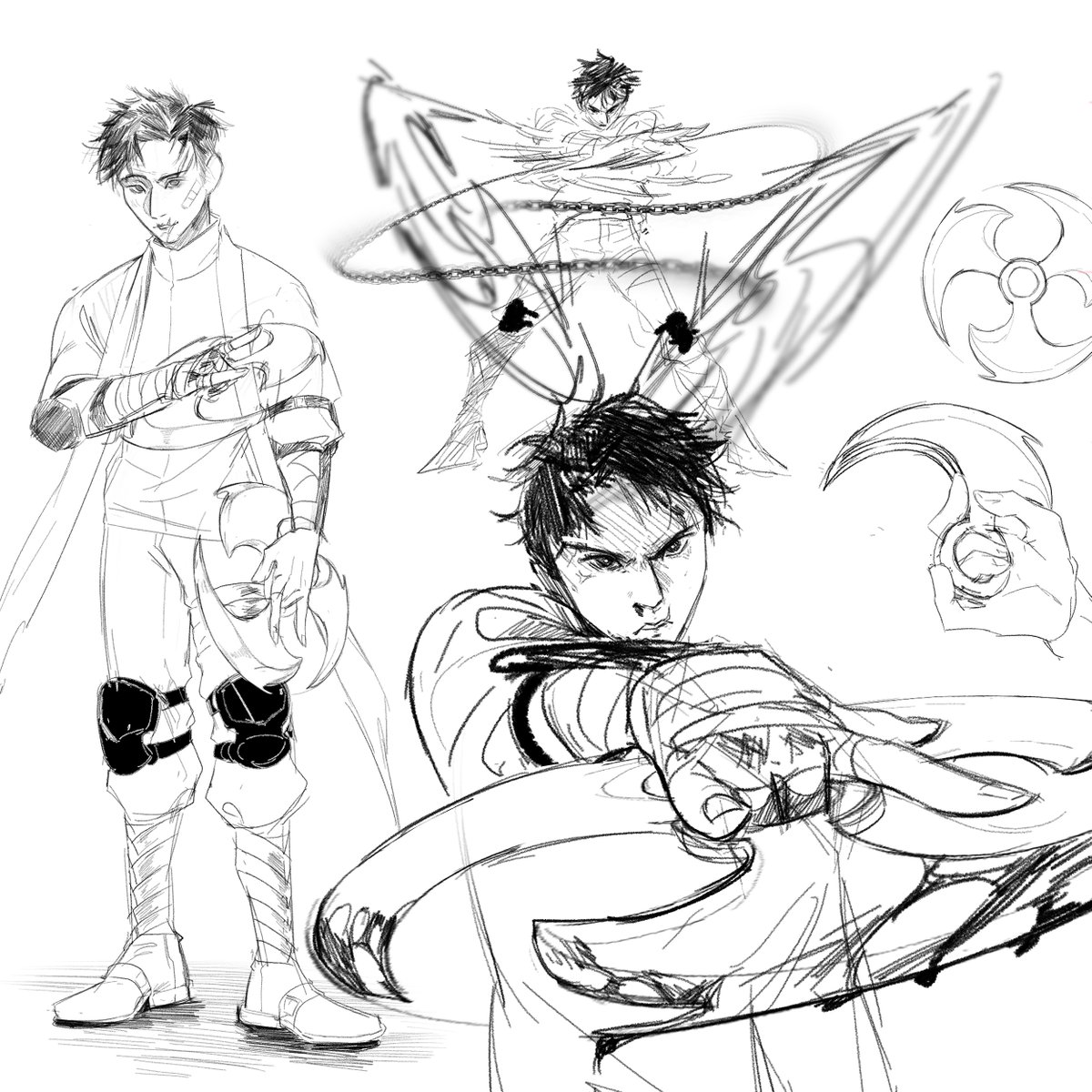 MarcelKim_🩵첫첫팬 tweet media