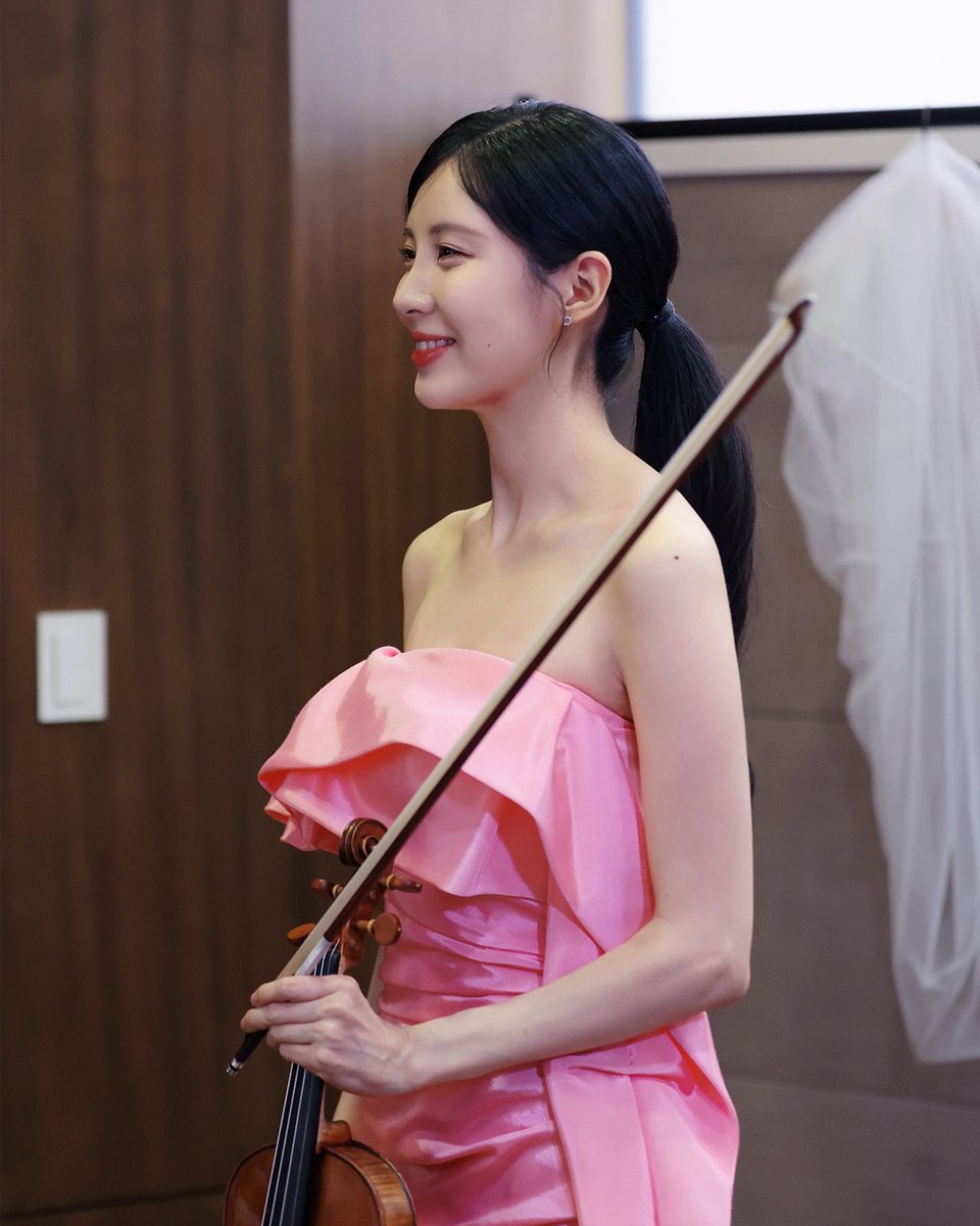 Seohyun Point tweet media