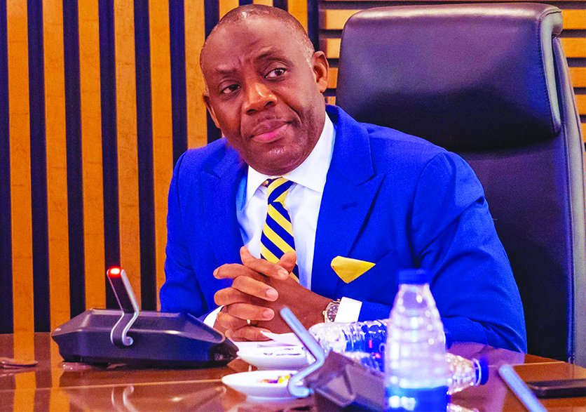 EmmyPromise71's tweet photo. If you are not here to farm engagement, Daniel tell me how you will type this and some names will not come through your coconut head?

Tell me, is Olubunmi Tunji-Ojo (@BTOofficial), the Hon. Minister of Interior, with numerous awards like “Minister of the Year” by Boardroom Publications in 2025, the “Super Minister” award alongside other ministers after an online poll, “Personality of the Year” at a Vanguard awards event, and the “Transformational Leadership Award,” in fact, in my opinion, the best Minister of Interior since 1999, a joke to you?

Is Sen. David Umahi (@realdaveumahi), the Hon. Minister of Works who has also received awards like “Personality of the Year (Infrastructure Transformation Champion)” from Aljazirah, “Extraordinary Personality of the Year” by the Silverbird Group, and in my opinion one of the most result-driven Ministers of Works Nigeria has seen, an oversight to you, Daniel? Or you have suddenly forgotten the scale of ongoing federal road construction and rehabilitation across the country under him?

Do you also need God to come down from heaven to tell you that Dr. Tunji Alausa (@DrTunjiAlausa), the Hon. Minister of Education, is one of the most active we have had in that sector? Before you argue, when last have you heard of prolonged ASUU strike in this country? Unless you will tell us that you did not see or you have not heard of the education reforms that have been going on under him. 

Under him, are you not aware that students who are going to technical schools to study and learn any handwork will not pay a dime, rather he or she will receive about ₦45k stipend every month to encourage them to study? I can go on and on about what he has been doing, and let me not even talk about the Student Loan Scheme that you and I know about.

And you are making this tweet and you do not remember that you have Festus Keyamo (@fkeyamo) as your Hon. Minister of Aviation? Do you think it is by chance that airport infrastructure and operational direction are getting more attention under him?

Oh, God came down from heaven to review policies and engage stakeholders? Sorry, the suspension and review of the airport concession arrangement that caused serious controversy in the sector was carried out by ghosts or angels, not him, abi?

Are you blind or is your brain locked when you are typing this that you did not remember Olayemi Cardoso (@DrYemiCardoso), our CBN Governor, under whom Nigeria has witnessed tighter monetary policies aimed at stabilising the naira, restoring investor confidence, clearing parts of the forex backlog and pushing banking sector recapitalisation? Or you want to pretend you have not been following developments in the financial system?

And what about Yusuf Maitama Tuggar (@YusufTuggar), the Hon. Minister of Foreign Affairs? Are you saying you have not seen Nigeria’s renewed diplomatic engagements, investment drives, regional security consultations and foreign policy repositioning efforts? Or is it that when things do not fit your narrative you suddenly lose memory?

Daniel, sometimes it is better to stay quiet than to make statements that expose either poor observation or deliberate mischief. Not everything is content. Not everything is engagement farming. Some of us are actually paying attention to governance and policy direction in this country.

Thank you!!

Cc: @Ekitiketekan @mikeachimugu01