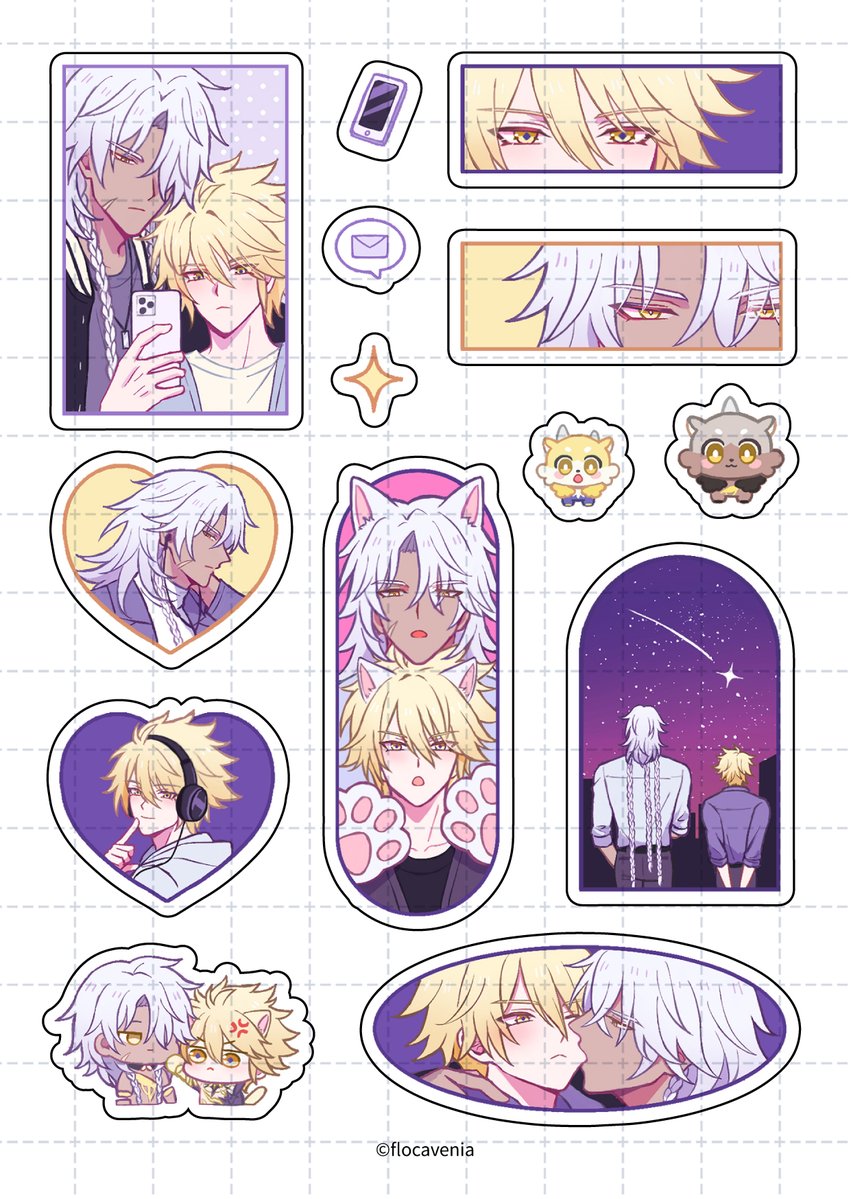 Flo🍪 CF22 PO! tweet media