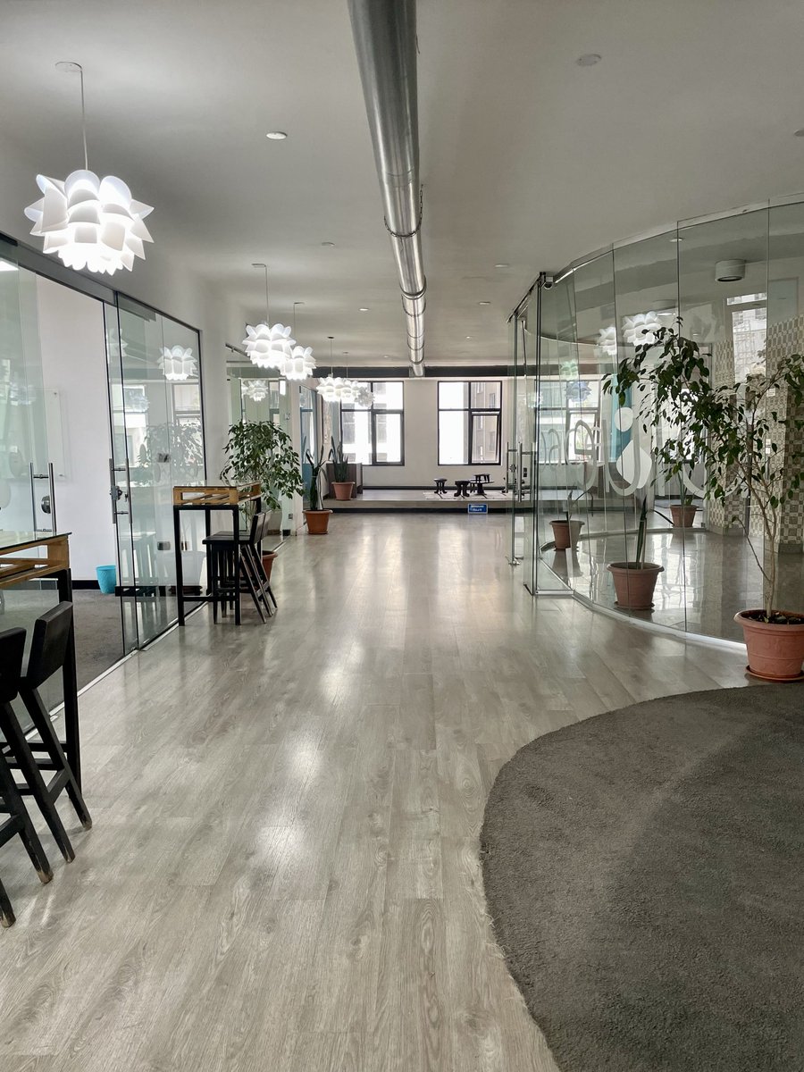 blueSpace tweet media