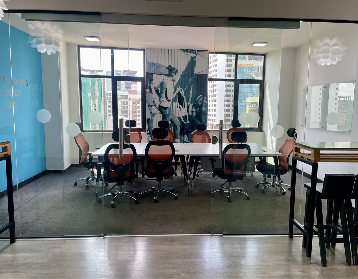 blueSpace tweet media