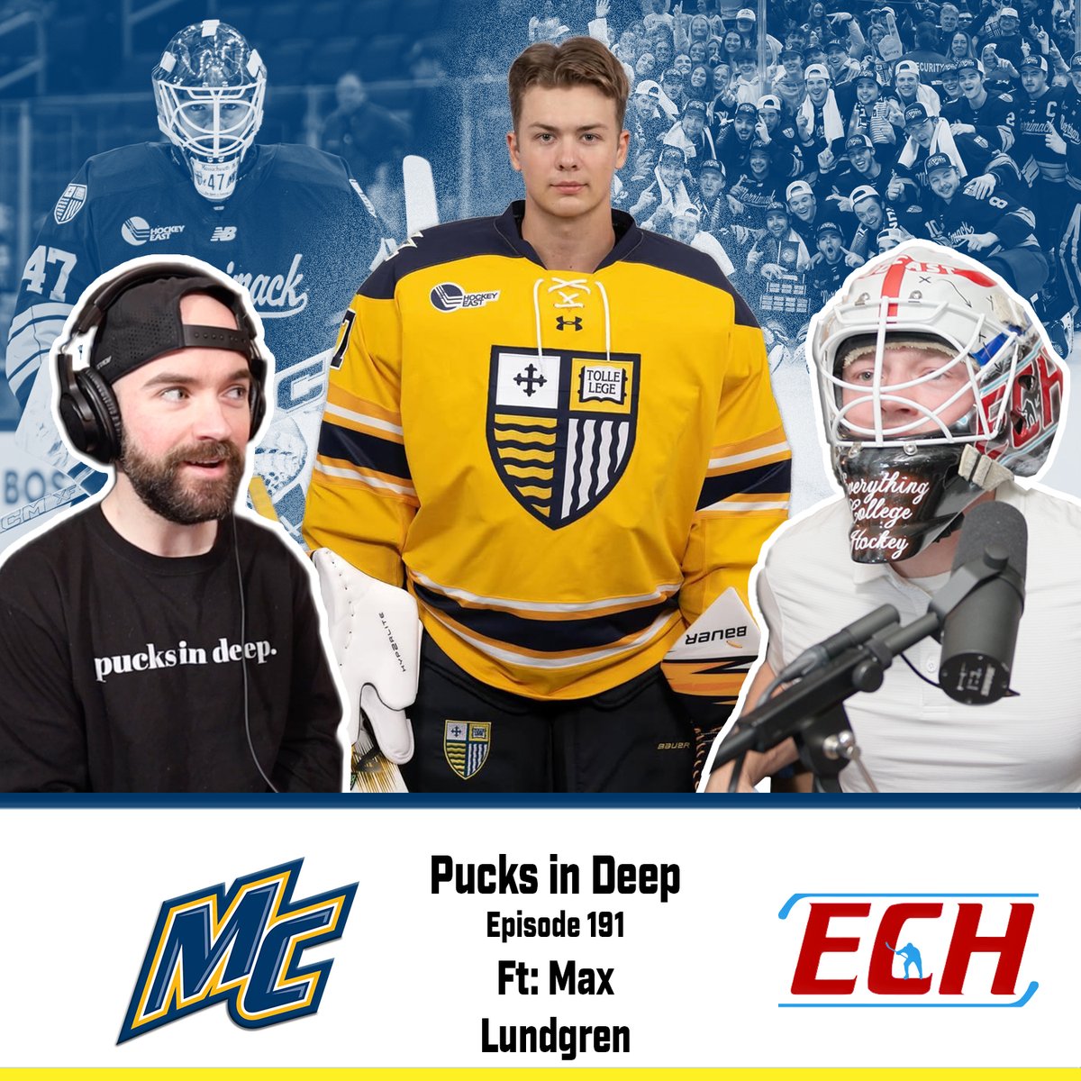 EVERYTHING COLLEGE HOCKEY tweet media