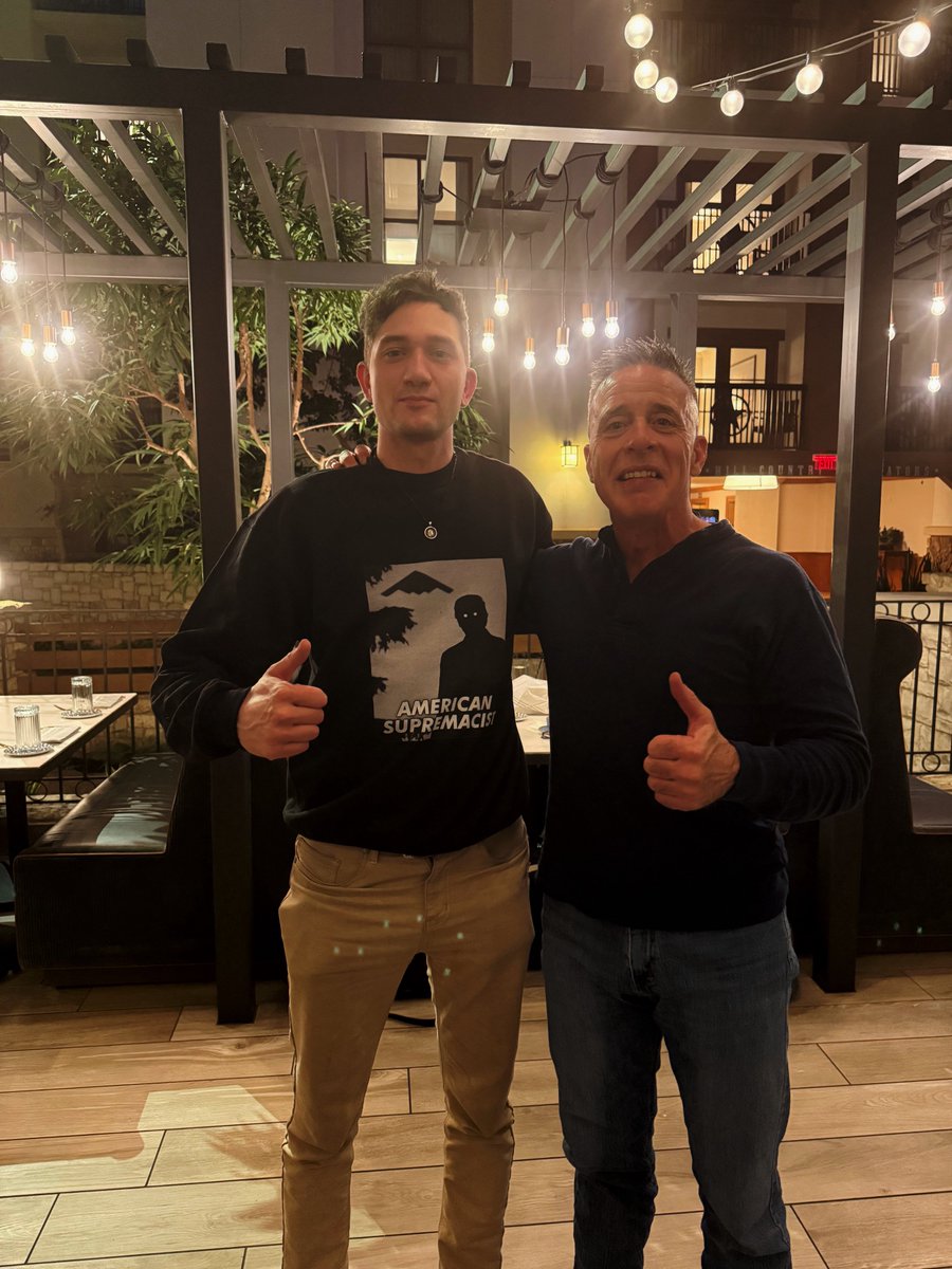 ALX 🇺🇸 tweet media