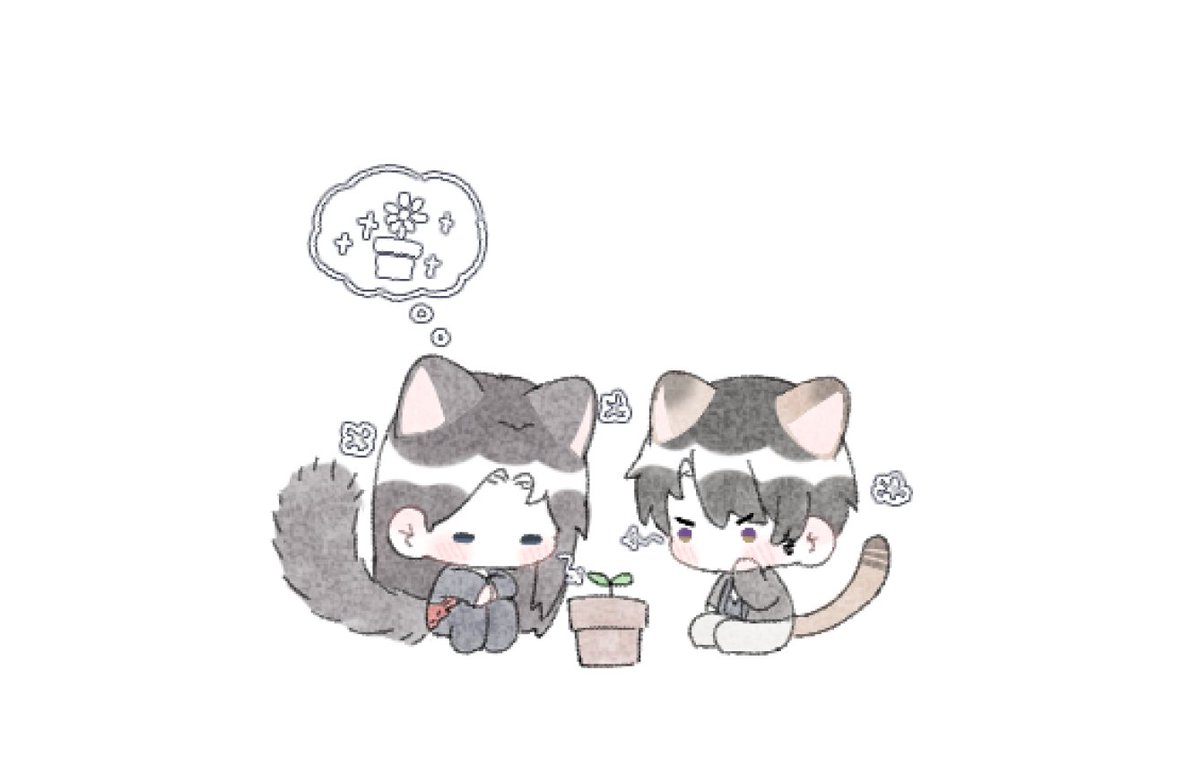 마깅⛅ tweet media