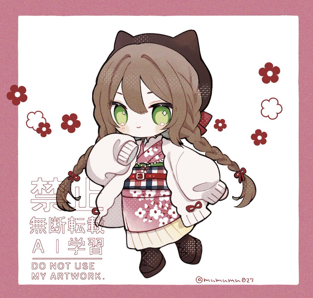 むむ (@mumumu027) / Posts / X