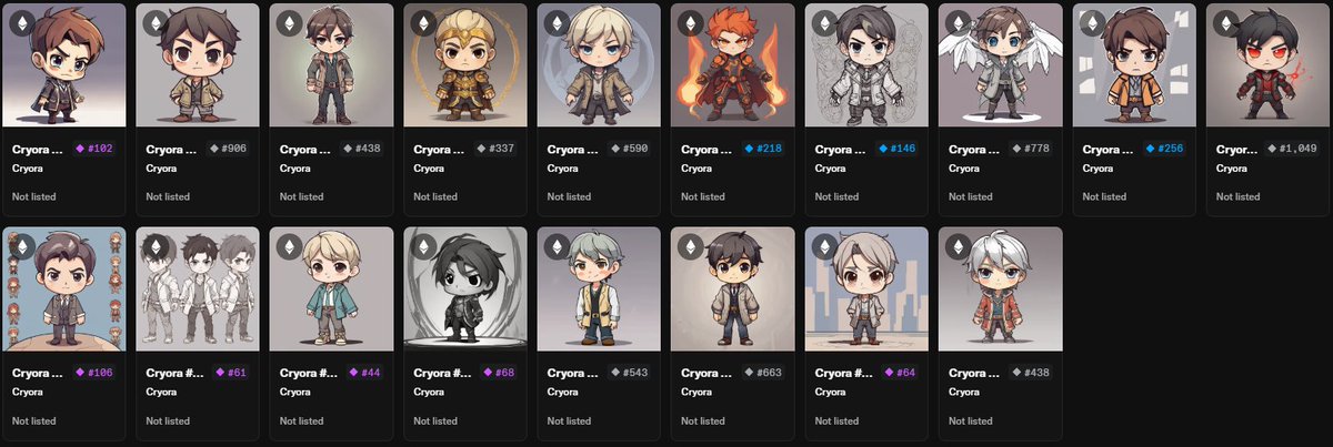 RembrANT tweet media