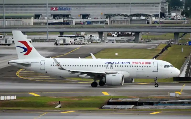 Bolt Flight tweet media