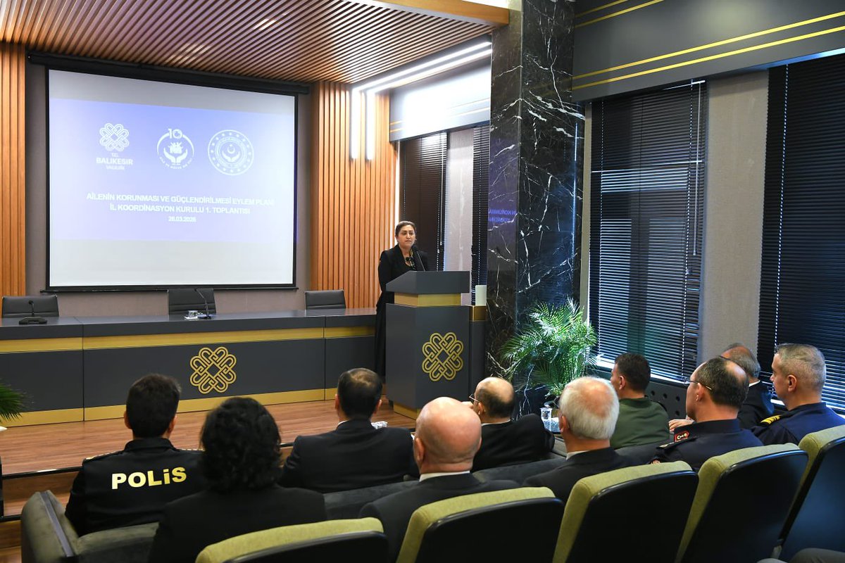 Balıkesir Valiliği tweet media