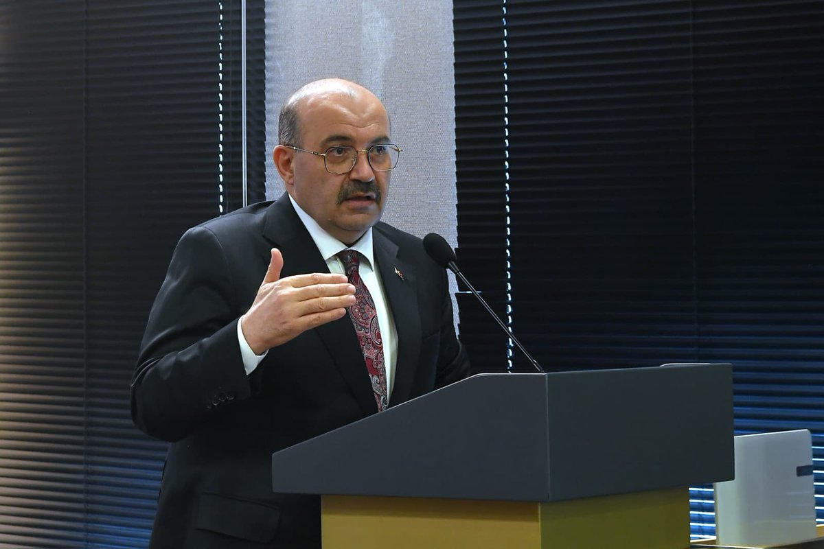 Balıkesir Valiliği tweet media