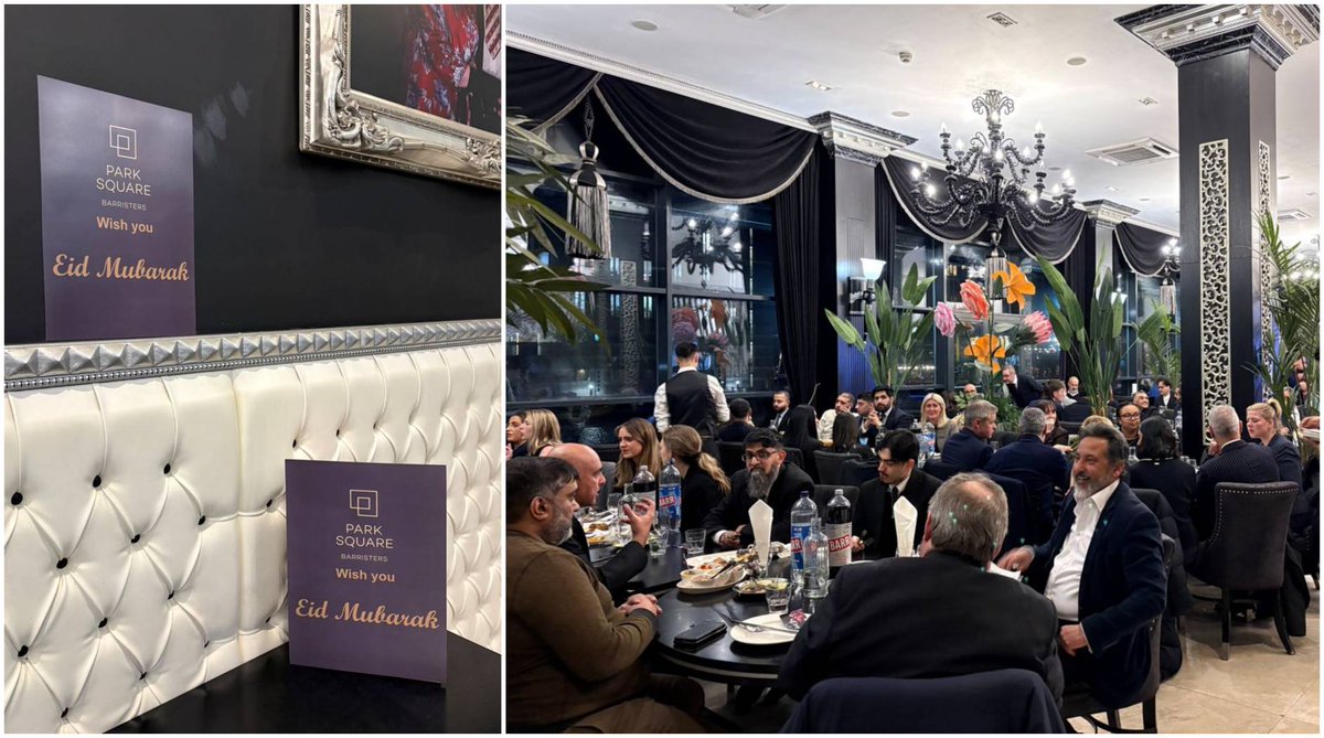 Park Square Barristers tweet media