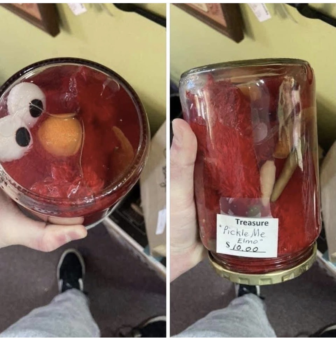 Respectful Memes tweet media