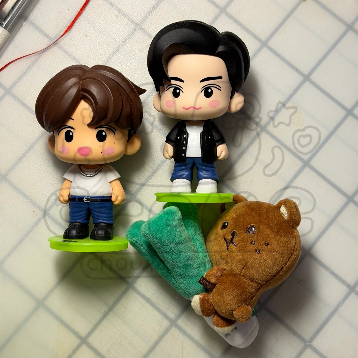 ‎∗ ครีm ₊˚🍒彡 tweet media