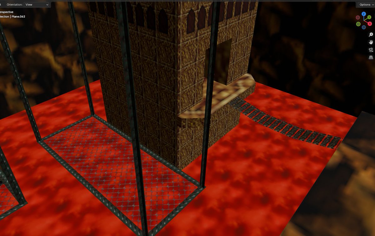 Möp (Comms Open) tweet media