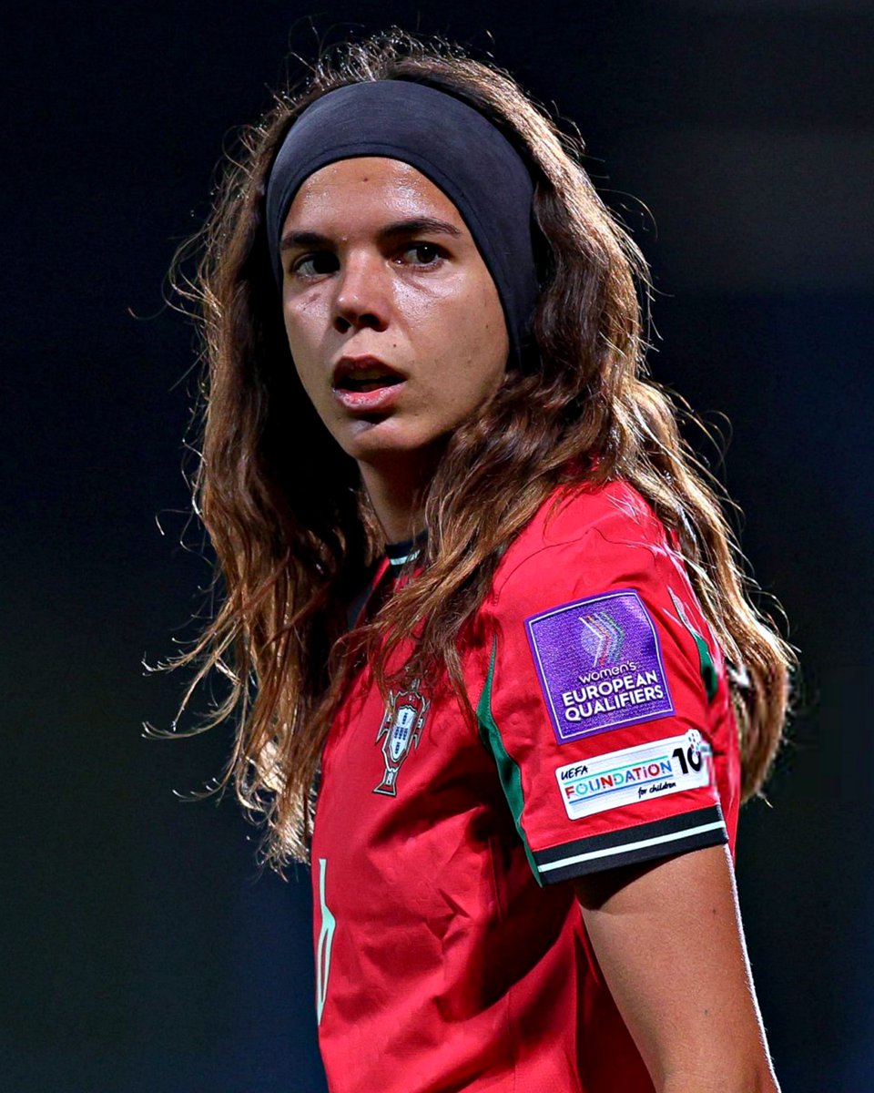 Andreia Jacinto vai assinar pelo Real Madrid, avança <a href="/SandraRiquelme_/">Sandra S. Riquelme</a>