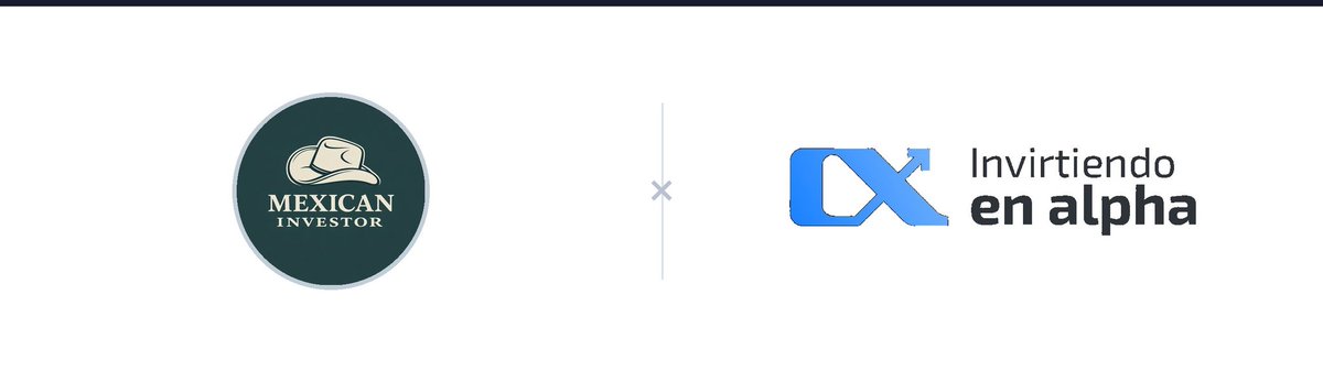 Gustavo (Mexican Investor) tweet media