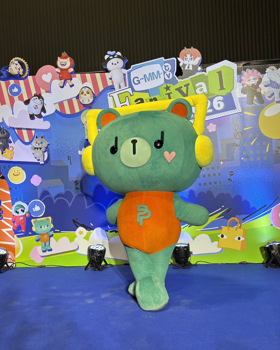 PERMPOON tweet media