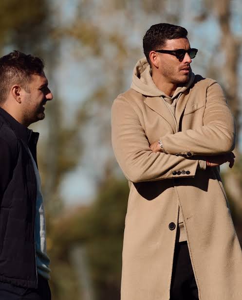 David Scavuzzo tweet media