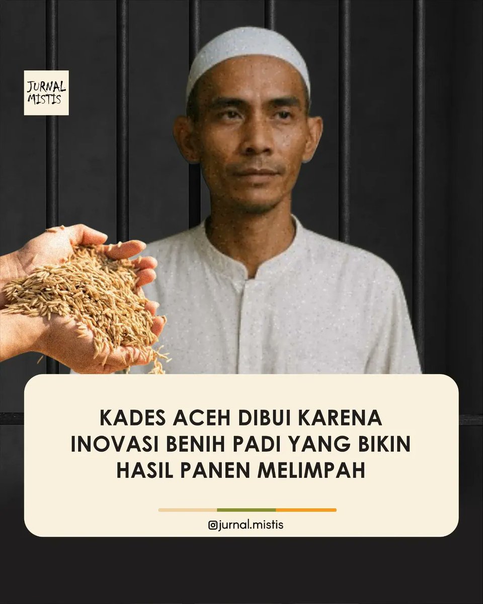 Pemerhati Hukum Emperan tweet media