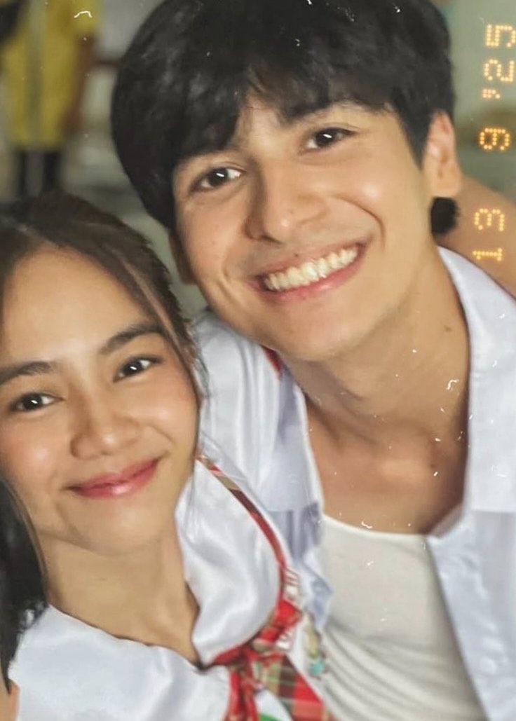 AicsssHhh🩵🧡🌹🌸 tweet media