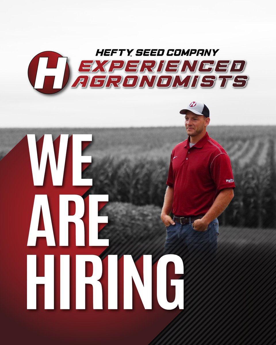 Hefty Seed Company tweet media