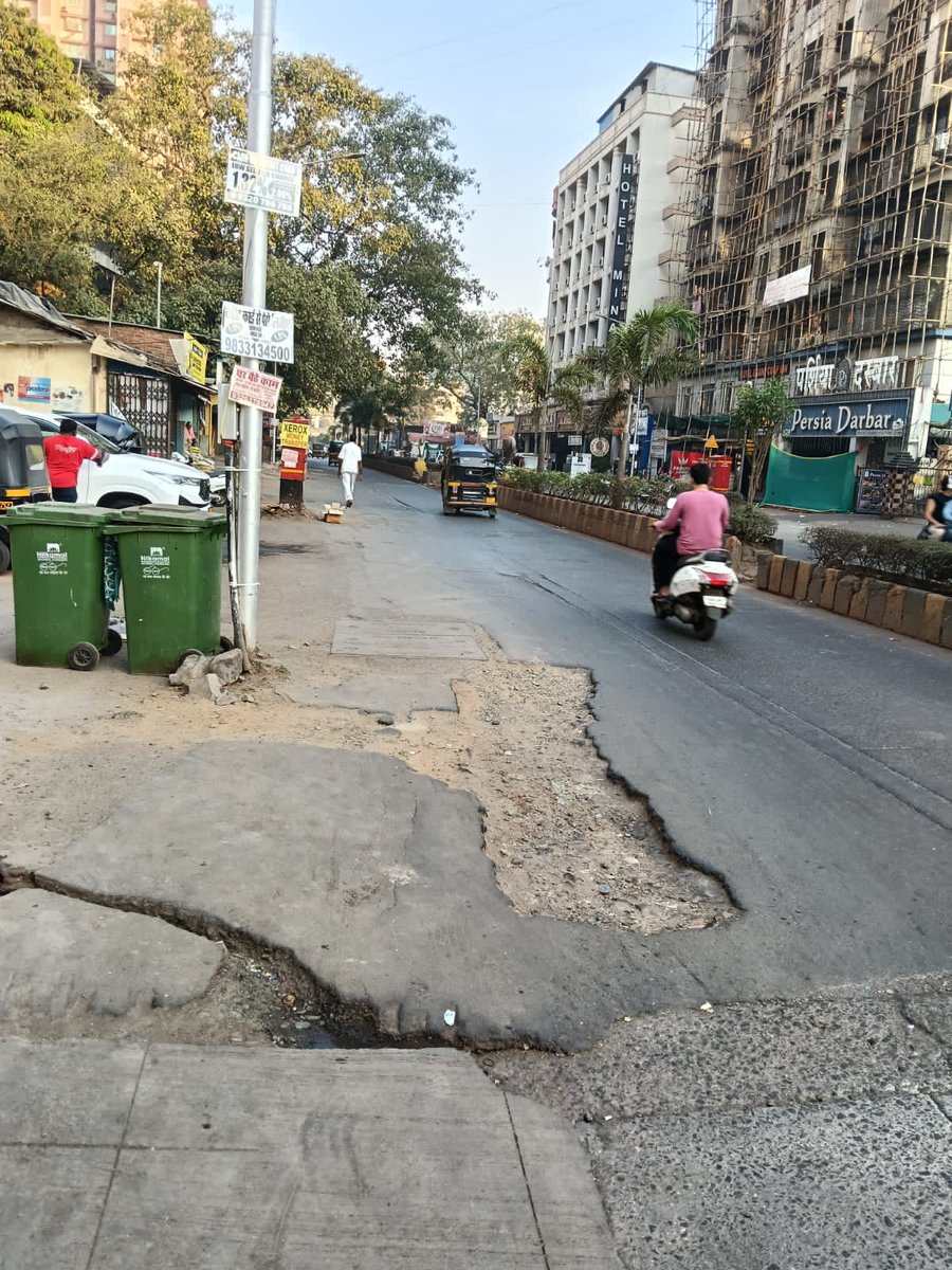 मुंबई Matters™🇮🇳 tweet media