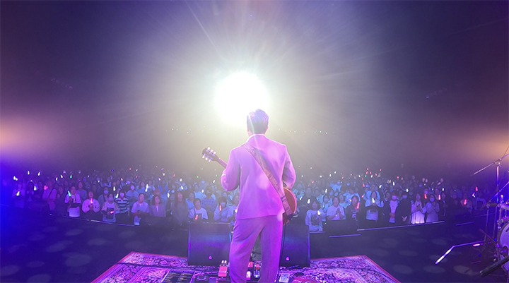 CUEDISCO tweet media