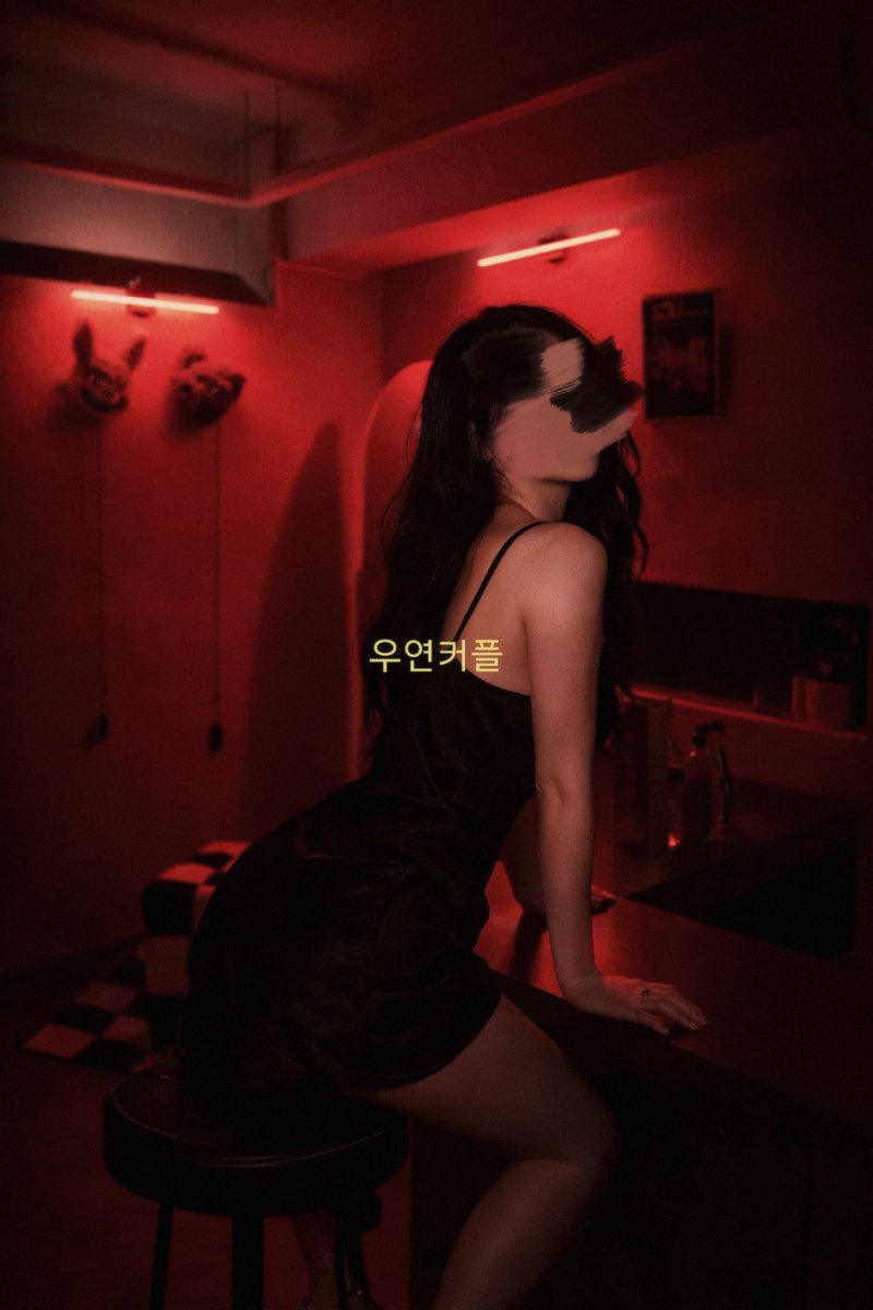 우연커플 tweet media