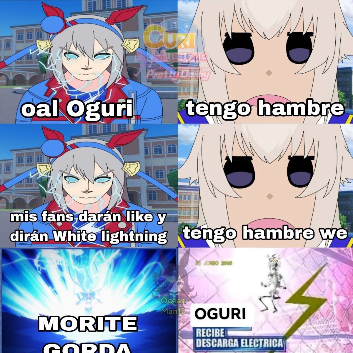 Información real de Tokai Teio tweet media