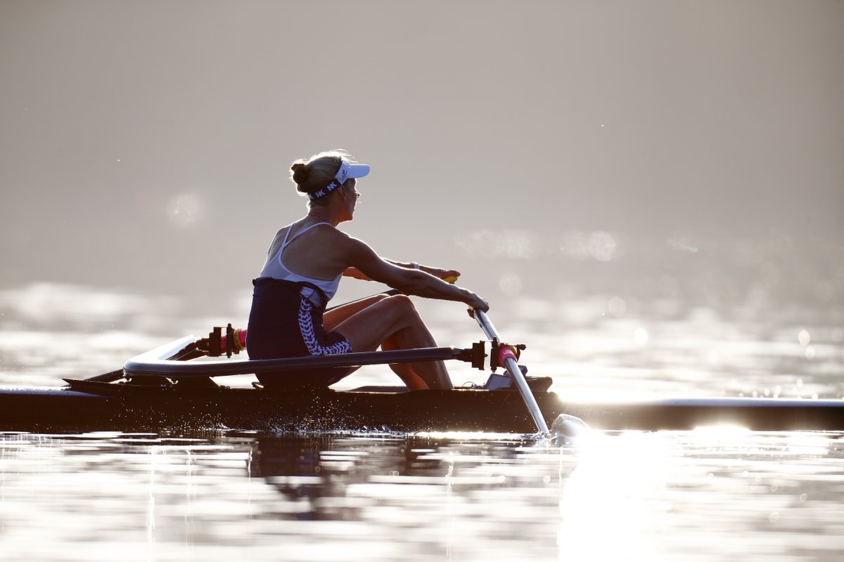 NK Rowing tweet media