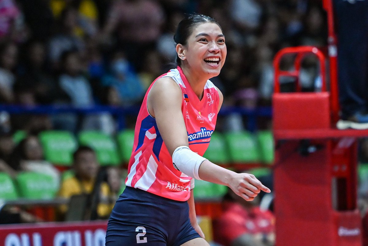 Vil⁷ | CCS tweet media