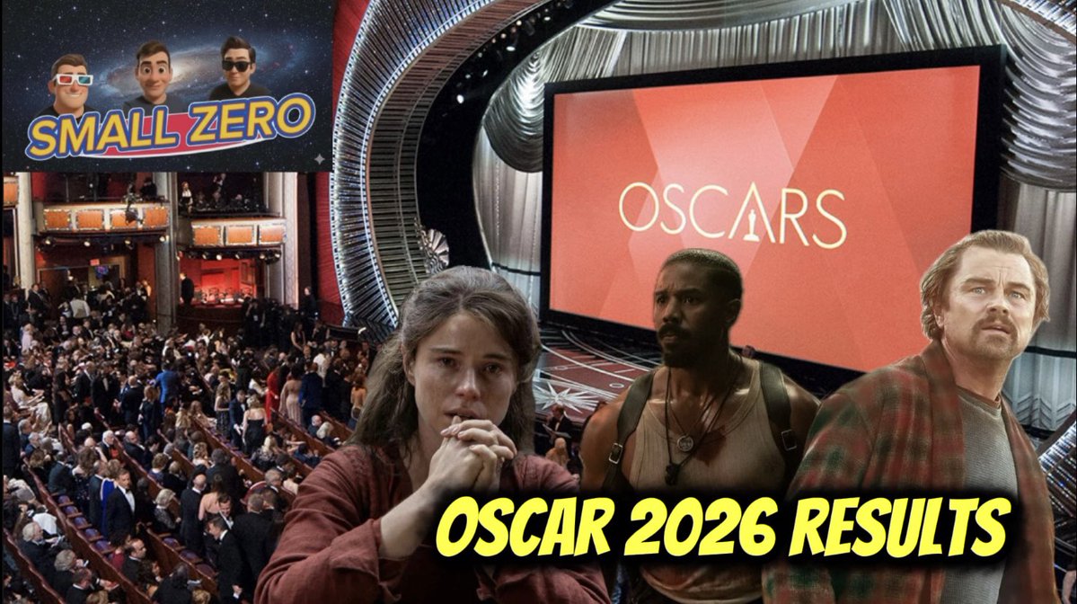 SmallZero tweet media