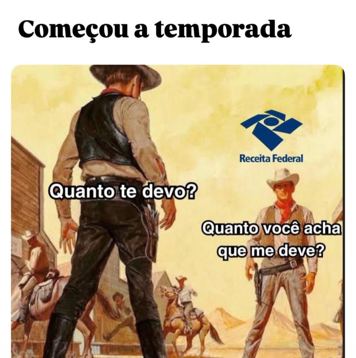 Teoria Da Constatação 🔎 tweet media