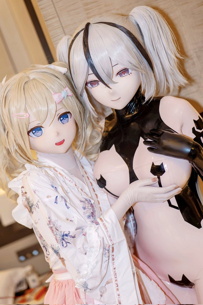 雲玖九 tweet media