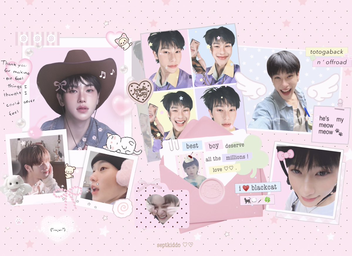 ✳︎ sept𝓴iddo tweet media