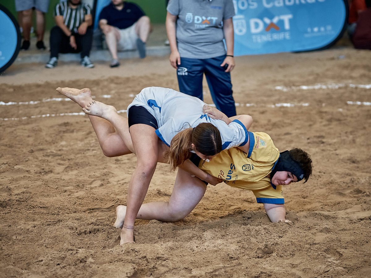 Cabildo de Tenerife tweet media