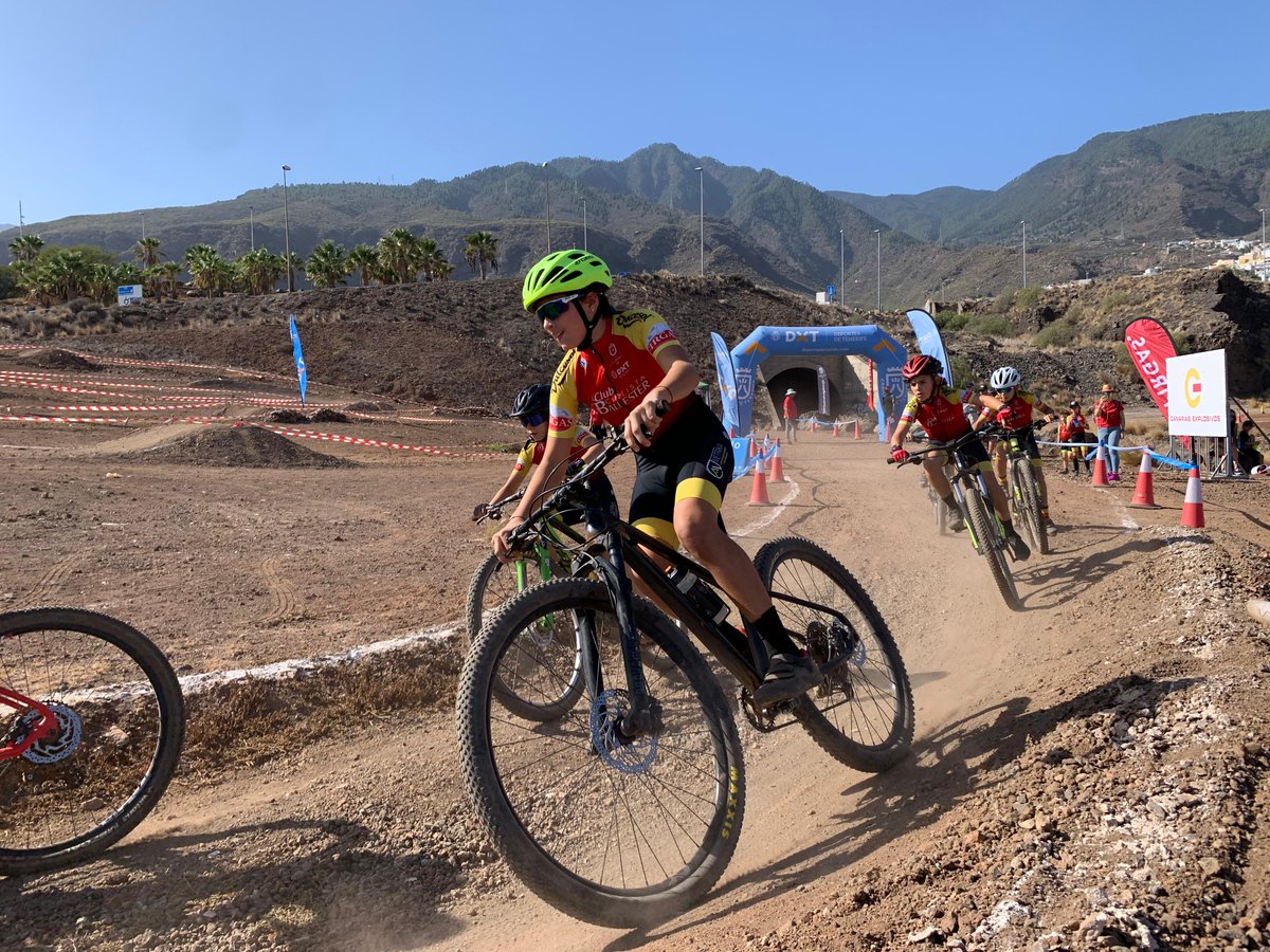 Cabildo de Tenerife tweet media