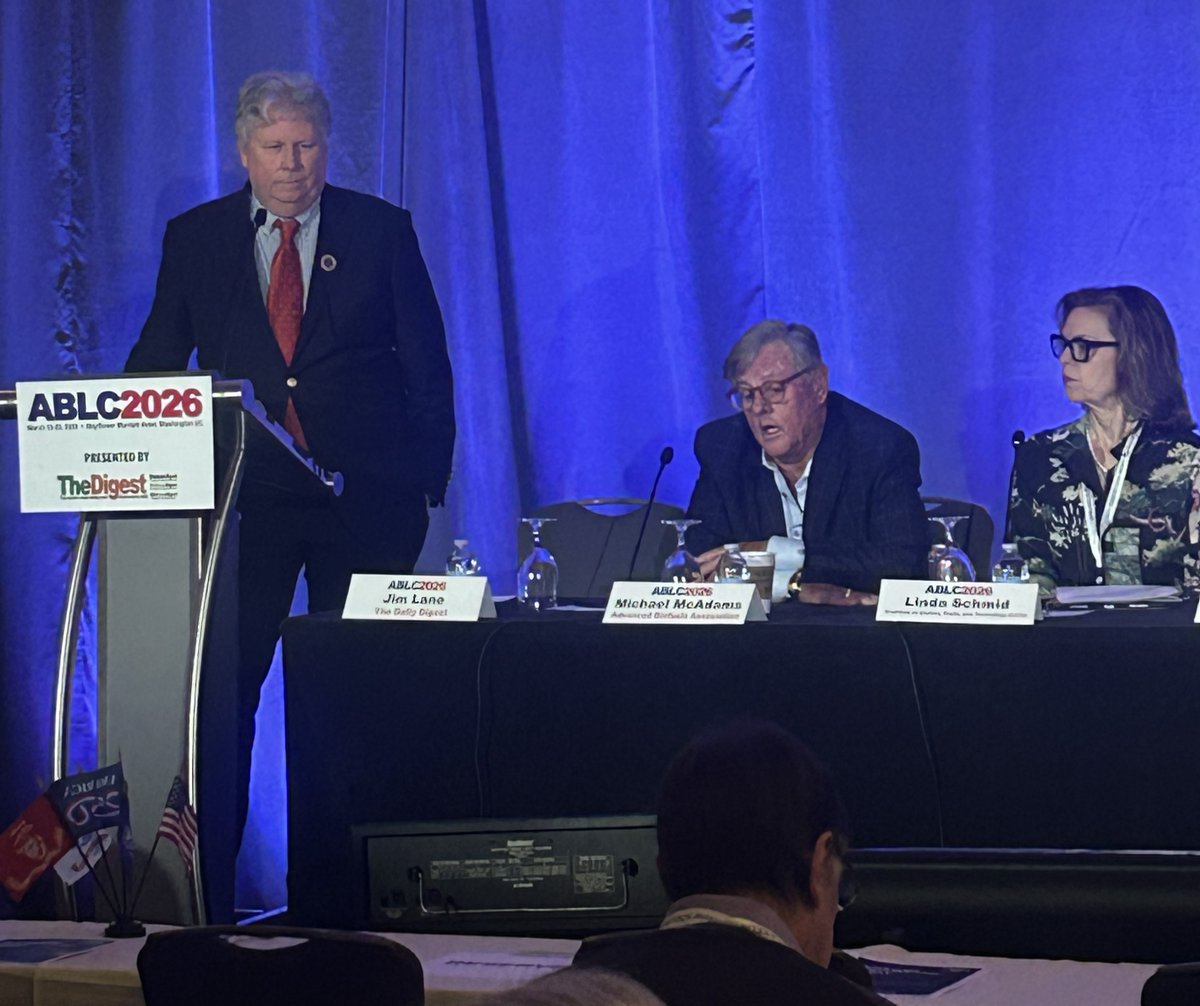 Advanced Biofuels Association tweet media