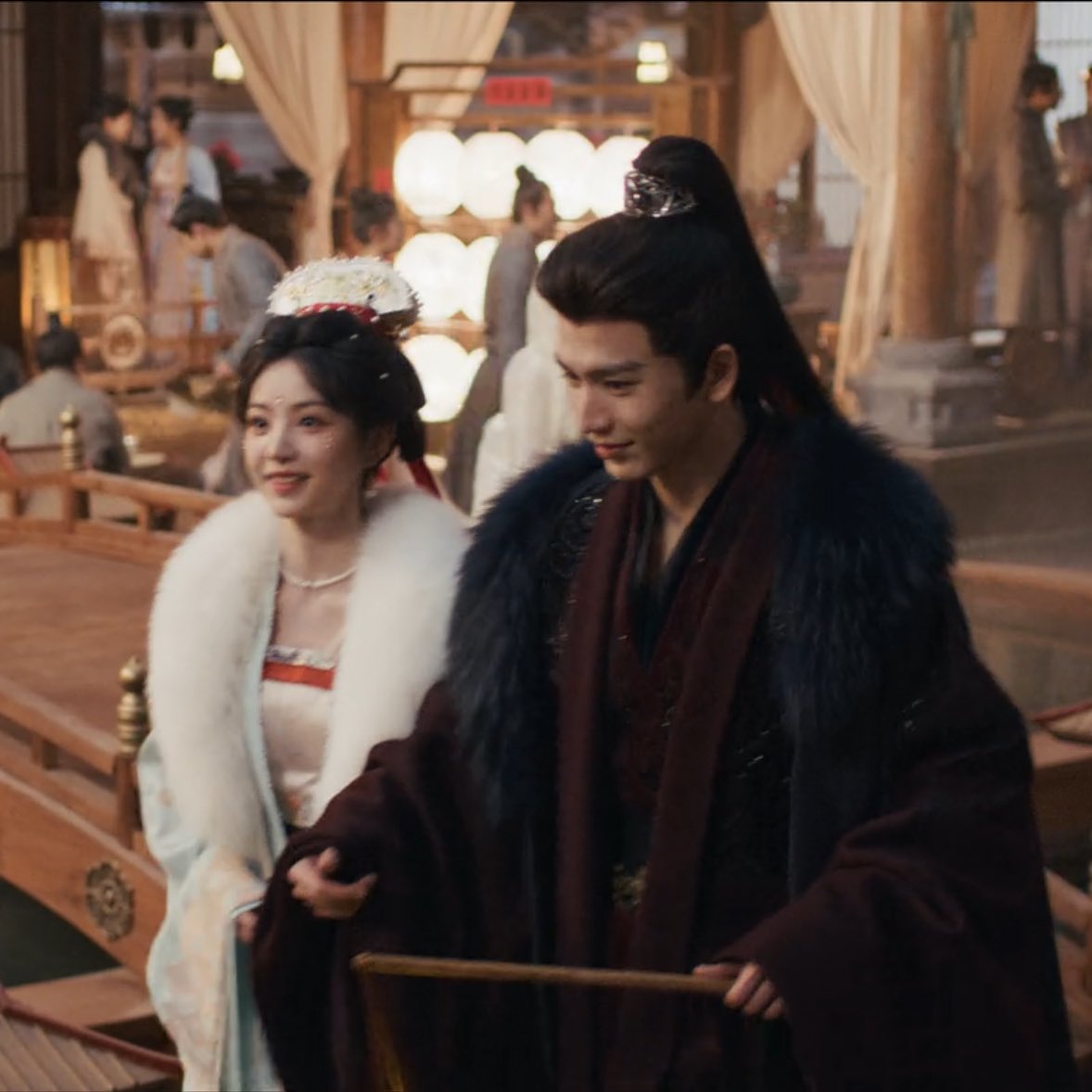 khyyooon's tweet photo. ok now give me 40 eps of them just being childhood sweethearts to lovers https://t.co/MoIKYmj765