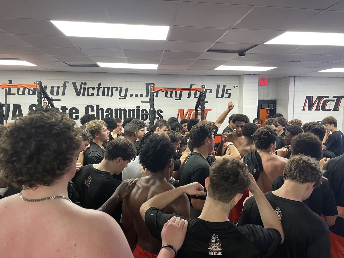 McT Football tweet media