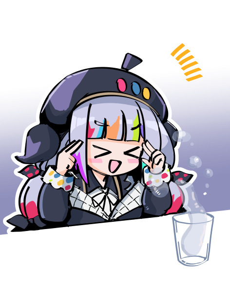 雑草丸子 tweet media