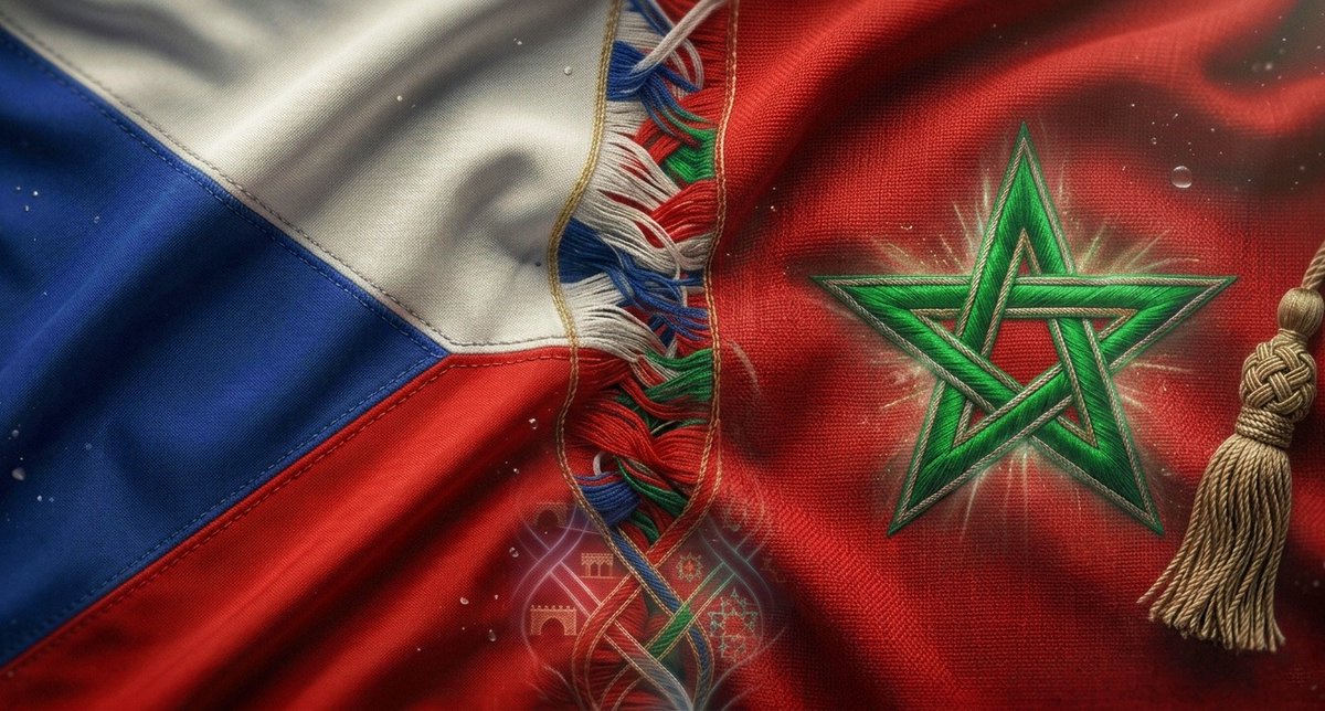 Leɛyun 🇲🇦👑♥️🌹 tweet media