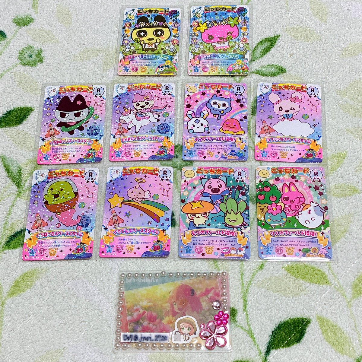 じゅり🍀💭 tweet media