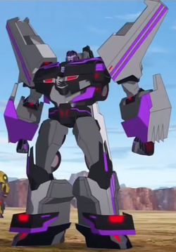 G_wibbs24's tweet image. This show and its shoulders 
#rid15 #transformers #robotsindisguise